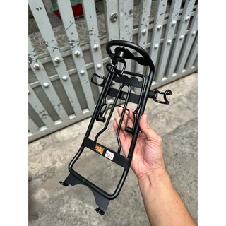 Baga Giữa Yamaha PG-1 Đen