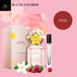 Nước hoa Daisy Eau So Fresh EDT (Dạng Chiết)