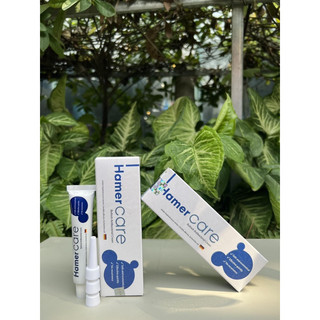 Kem Co Chĩ Hamer Care