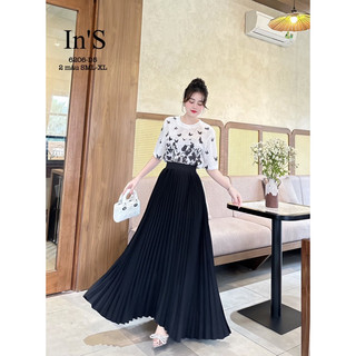 Set váy siêu phẩm nhà em về hàng