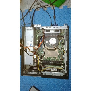 dell Otiplex 790