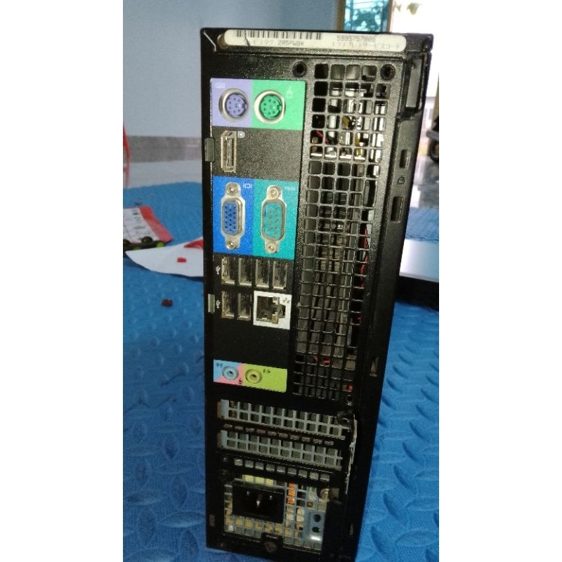 dell Otiplex 790