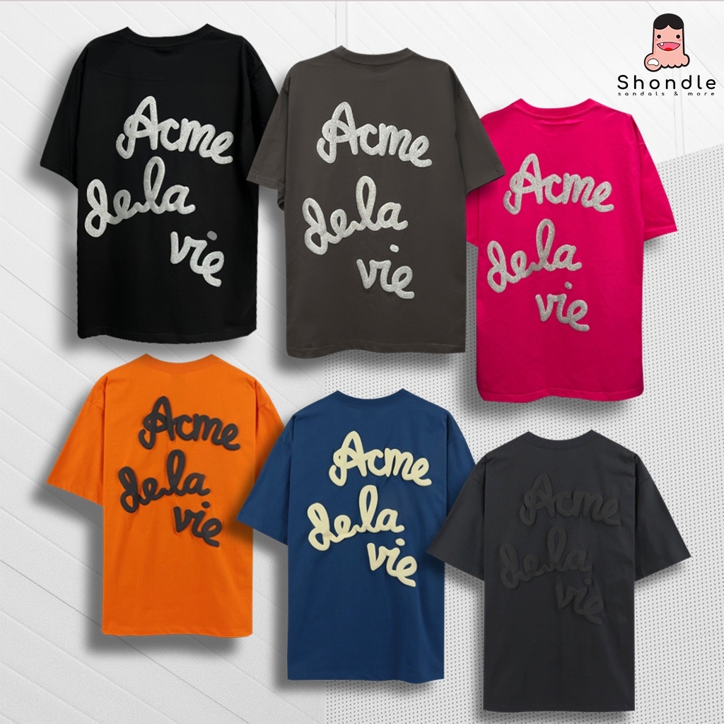 Áo Phông Nam Nữ , Áo Thun ADLV Chữ In Nổi có kim tuyến Tay Lỡ Form Rộng unisex Cotton 100% 2 chiều mềm mịn cực hot 2024 | BigBuy360 - bigbuy360.vn