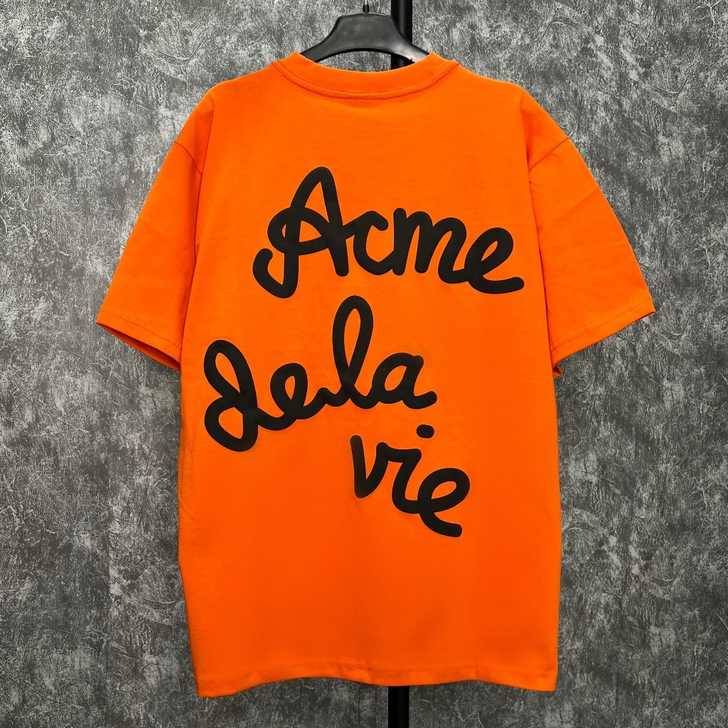 Áo Phông Nam Nữ , Áo Thun ADLV Chữ In Nổi có kim tuyến Tay Lỡ Form Rộng unisex Cotton 100% 2 chiều mềm mịn cực hot 2024 | BigBuy360 - bigbuy360.vn