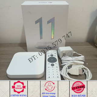 TIVI BOX UBOX MỚI 2024 Ram 4G+64G Xem Phim, Kênh Truyền Hình Quốc Tế Nhật, Hàn, Trung, Đài Loan Miễn Phí
