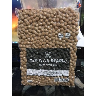 Trân châu đường đen wings vn 3kg