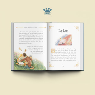 Sách - Những truyện cổ lừng danh