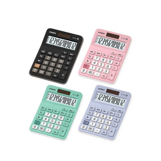 Máy tính Casio MX-12B