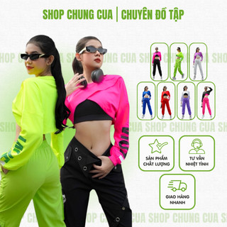Áo croptop tank top cộc tay, áo tanktop thể thao nữ chất cotton thoáng mát tập gym, nhảy aerobic, shuffle dance, dân vũ