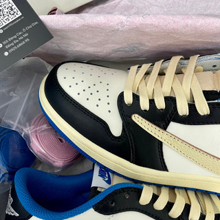 [ROOM95]Giày thể thao sneaker (JD_210) Nai X TS