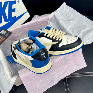 [ROOM95]Giày thể thao sneaker (JD_210) Nai X TS