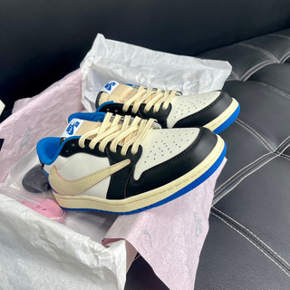 [ROOM95]Giày thể thao sneaker (JD_210) Nai X TS