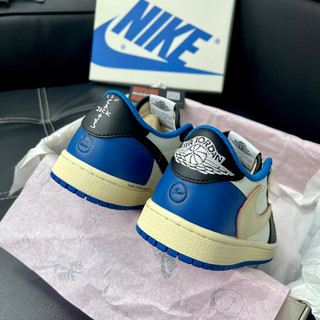 [ROOM95]Giày thể thao sneaker (JD_210) Nai X TS