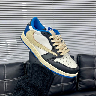 [ROOM95]Giày thể thao sneaker (JD_210) Nai X TS