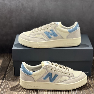  Giày NB 300 Xanh Dương Nam Nữ,Giày New Balance CRT300 Đi Học Đi Chơi Full Bill Box