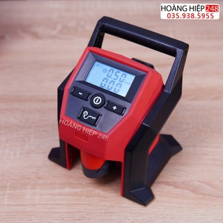 Milwaukee thân máy bơm hơi dùng pin 12v m12 bi-0