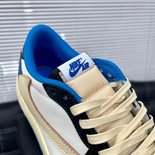 [ROOM95]Giày thể thao sneaker (JD_210) Nai X TS