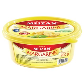 Bơ thực vật Meizan
