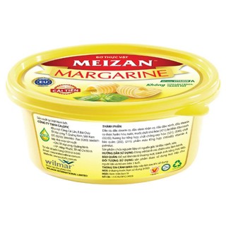 Bơ thực vật Meizan