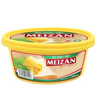 Bơ thực vật Meizan