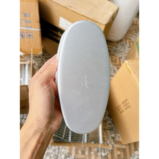 Khuôn oval D08 nhôm đúc