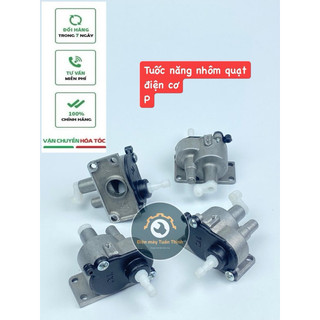 Tuốc năng nhôm quạt điện cơ, cụm nhôm quạt điện cơ