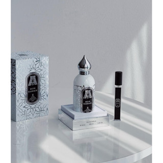 [ Mẫu thử ] Nước hoa Attar Musk Kashmir EDP