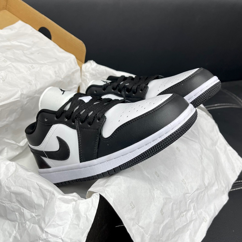 Giày thể thao sneaker  J1 Low Pand