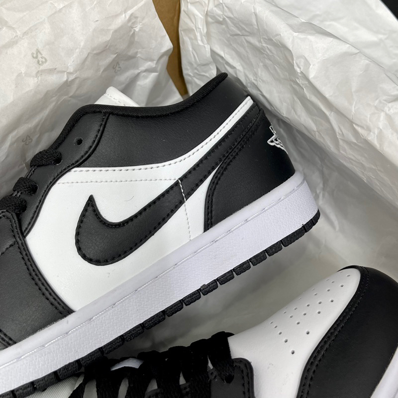 Giày thể thao sneaker  J1 Low Pand