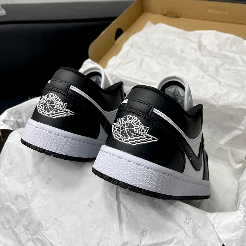 Giày thể thao sneaker  J1 Low Pand