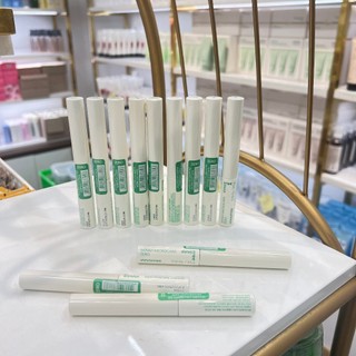 Mascara siêu mảnh innisfree skinny microcara