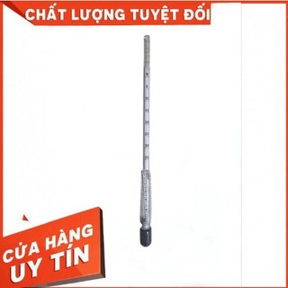 Tỉ trọng kế đo độ mặn trong nước 0-35