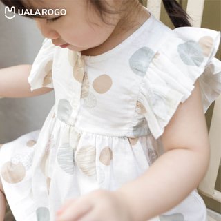 Bộ cộc mompa jaclang cho bé trai bé gái