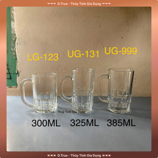 Set 6 ly quai cà phê lùn/cao thái lan