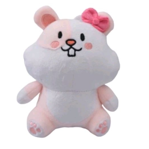 (10cm) Gấu bông pokemon/mèo