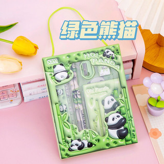 Bộ đồ dùng học tập