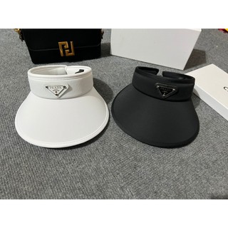 Nón hở chóp đi biển Sang Chảnh