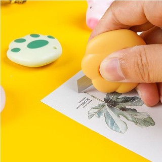 DAO DỌC GIẤY MINI TREO MÓC KHÓA  TIỆN LỢI