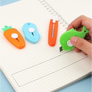 DAO DỌC GIẤY MINI TREO MÓC KHÓA  TIỆN LỢI