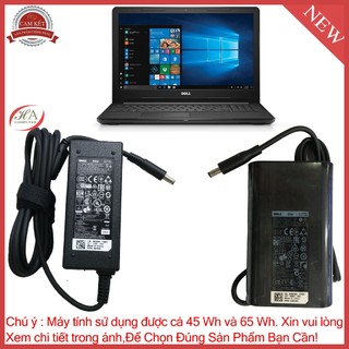 Sạc dell inspiron 15 3567