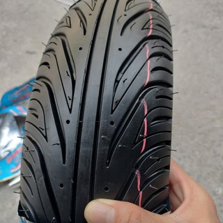  Vỏ  Lốp  Vanlock Không Săm Dành Cho Dòng Xe GRANDE 