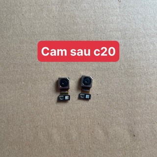 Camera trước / và cam sau realme c20 mới xịn