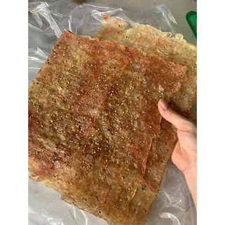 KHÔ CÁ THIỀU TIÊU