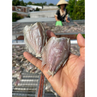 Khô Sặc Đồng (500gram)