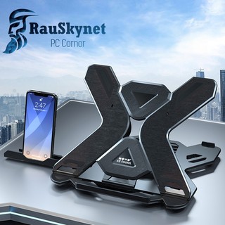 Giá Đỡ Tản Nhiệt E5 laptop,ipad, macbook, Điện Thoại