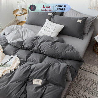 Bộ Chăn Ga Gối Cotton Tici Cao Cấp, Ga Giường Bo Chun Đủ Kích Thước Theo Yêu Cầu (KHÔNG KÈM RUỘT)