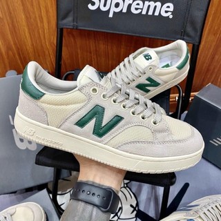 Giày NB 300 Xanh Lá Nam Nữ,Giày New Balance CRT300 Nam Nữ Êm Chân Thông Thoáng Full Box Bill