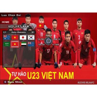 Đĩa game PES 18 tiếng Việt (thể thao) cho máy game PS2