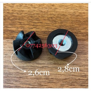 Bộ bánh răng máy xay panasonic