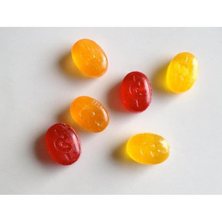 Kẹo thảo mộc Ricola 40g